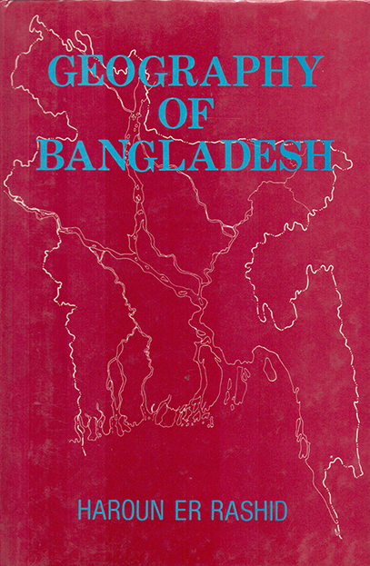 Geography of Bangladesh