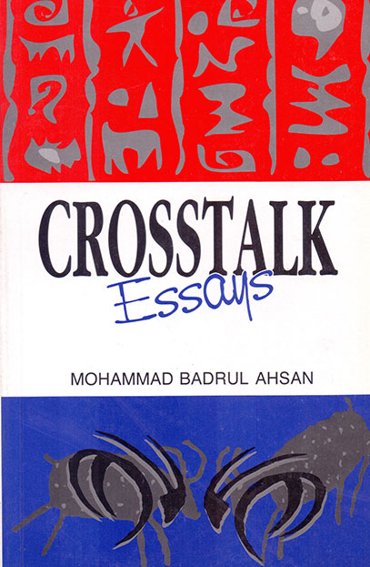 Crosstalk: Essays