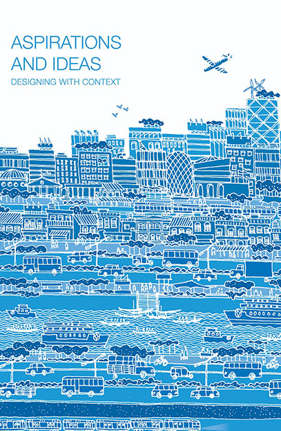 Aspirations and Ideas: Designing with Context
