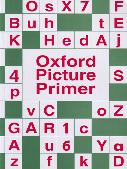 Oxford Picture Primer