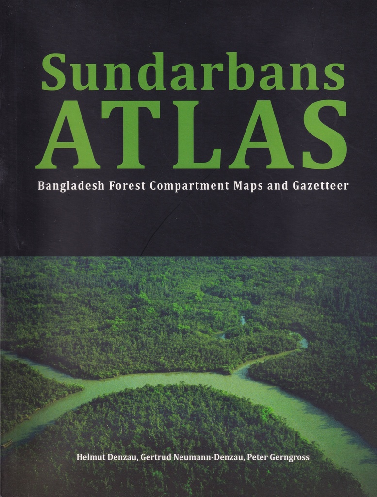 Sundarbans Atlas