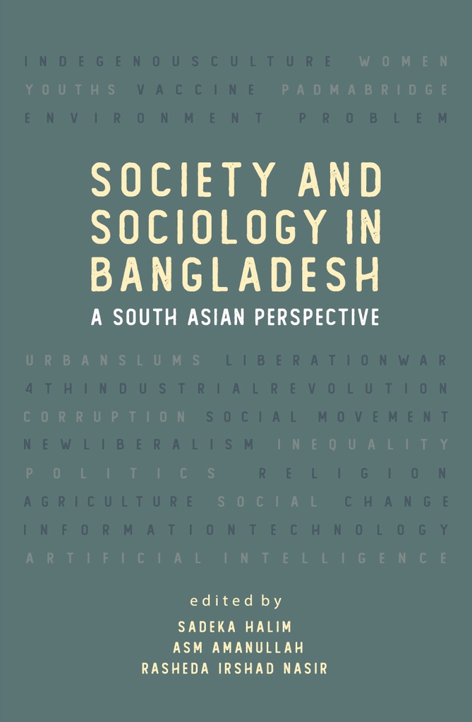 Society and Sociology in Bangladesh
