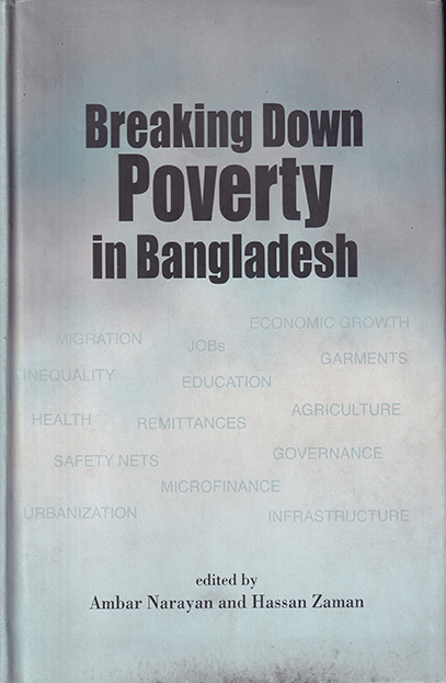 Breaking Down Poverty in Bangladesh