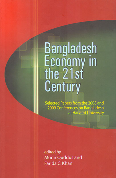 Bangladesh Economy in the 21st Century