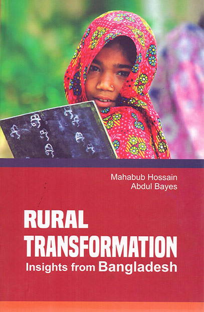Rural Transformation: Insights from Bangladesh