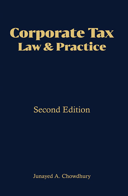 Corporate Tax Law & Practice