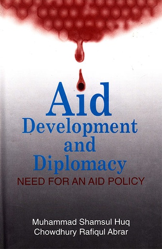[9789840514786] Aid, Development and Diplomacy