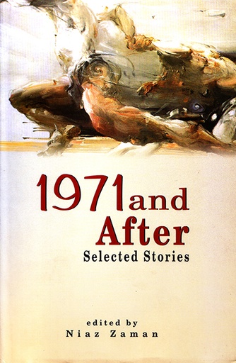 [9789840516230] 1971 and After: Selected Stories