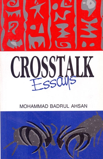 [978984058005] Crosstalk: Essays