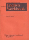 Fourth English Workbook