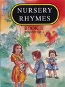 Nursery Rhymes Book 2