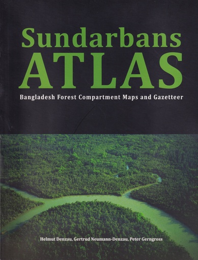 [987-984-89520-11-5] Sundarbans Atlas