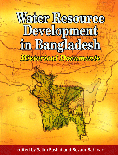 [9789848815168] Water Resource Development in Bangladesh
