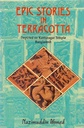 Epic Stories in Terracotta: Depicted on Kantanagar Temple Bangladesh