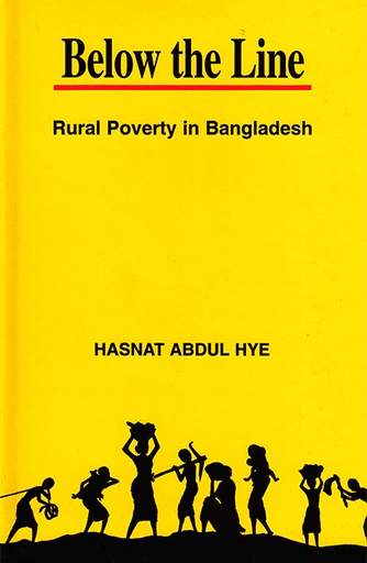 [9789840513260] Below the Line: Rural Poverty in Bangladesh