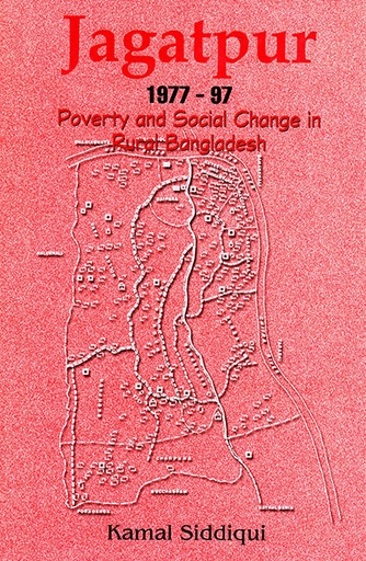 [9789840515141] Jagatpur 1977-97: Poverty and Social Change in Rural Bangladesh