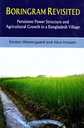 Boringram Revisited Persistent Power Structure and Agricultural Growth in a Bangladesh