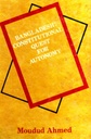 Bangladesh: Constitutional Quest for Autonomy 1950-71