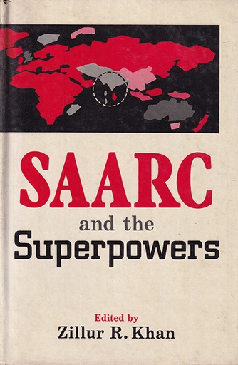 [9840511521] SAARC and the Superpower 