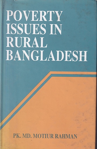 [9840512560] Poverty Issues in Rural Bangladesh