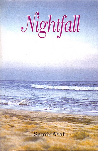 Nightfall: A Book of Selected Poems