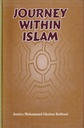 Journey within Islam 