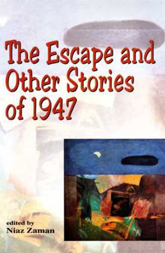 [9789840515615] The Escape and Other Stories of 1947
