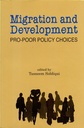 Migration and Development: Pro-Poor Policy Choices