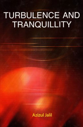 [9840517511] Turbulence and Tranquillity