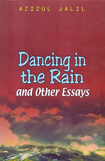 [9847022000332] Dancing in the Rain and Other Essays