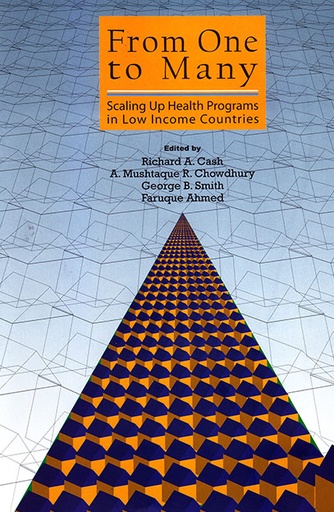 [9789848815083] From one to Many: Scaling Up Health Programs in Low Income Countries