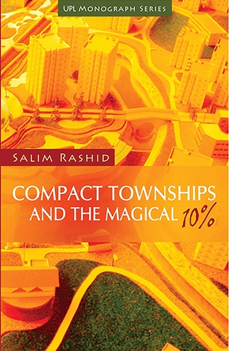 [9789845061278] Compact Townships and the Magical 10%