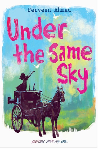 [9789845062572] Under the Same Sky