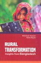 Rural Transformation: Insights from Bangladesh