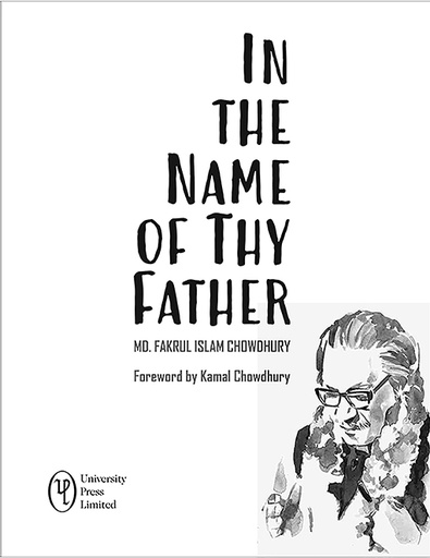 [9789845062909] In the Name of Thy Father