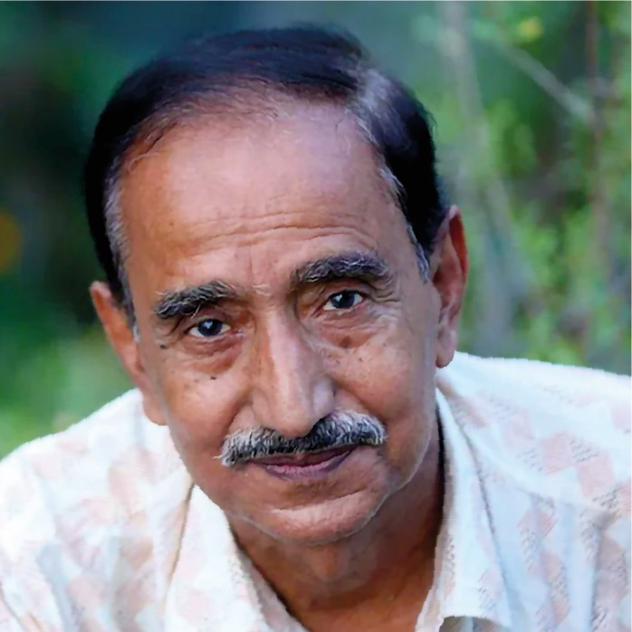Author image
