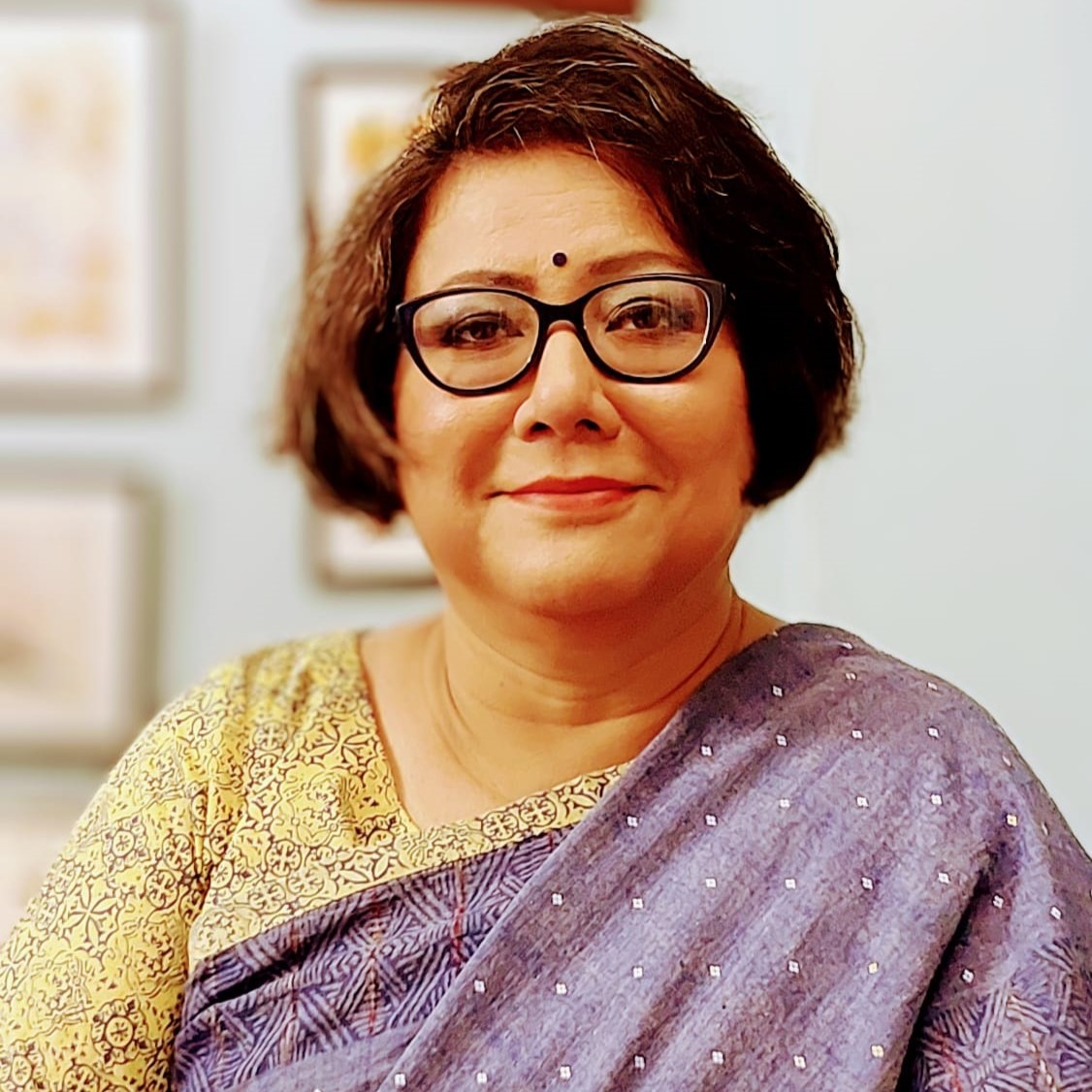 Author image