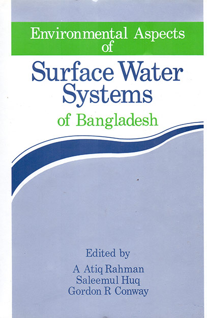 Environmental Aspects of Surface Water Systems of Bangladesh