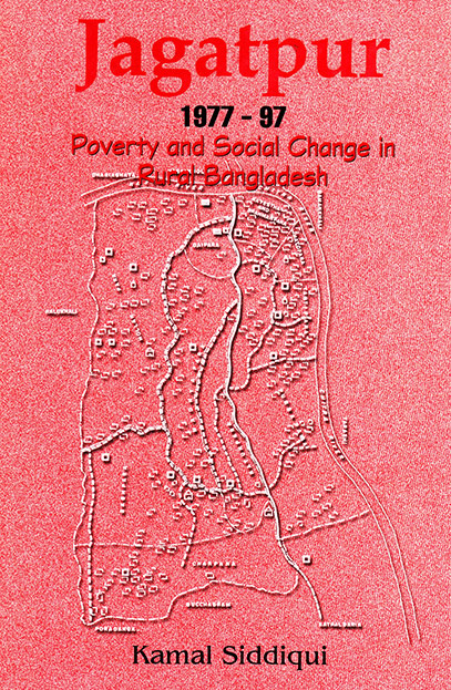 Jagatpur 1977-97: Poverty and Social Change in Rural Bangladesh