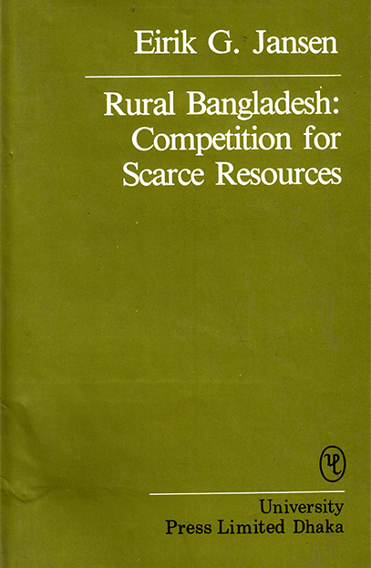 Rural Bangladesh: Competition for Scarce Resources