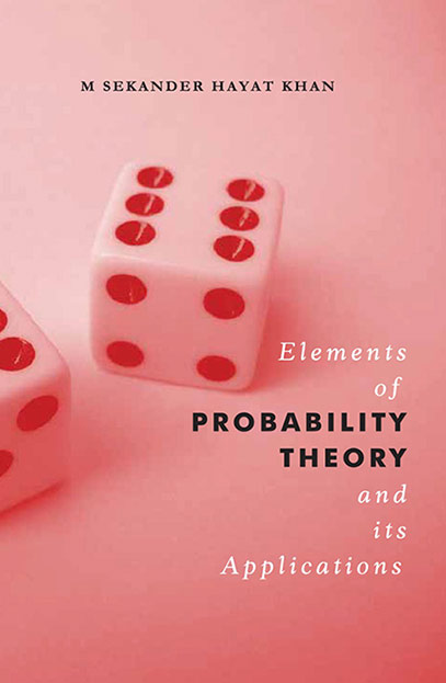 Elements of Probability Theory and its Applications