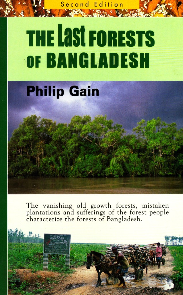 The Last Forests of Bangladesh