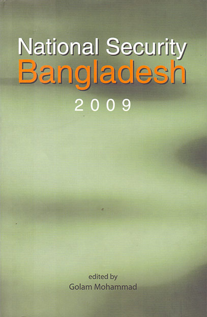 National Security Bangladesh 2009