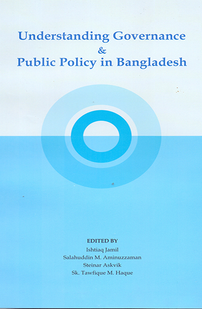 Understanding Governance and Public Policy in Bangladesh