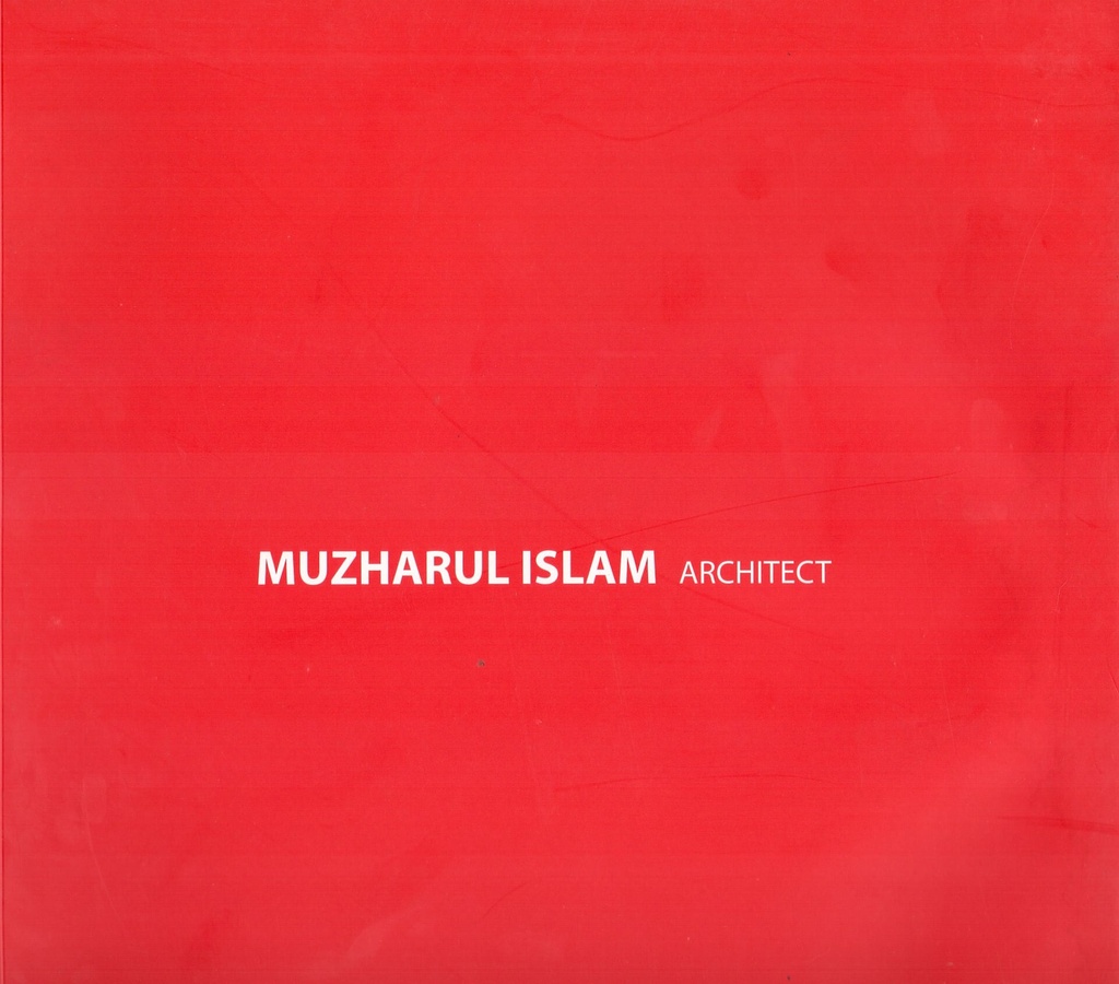 Muzharul Islam Architect