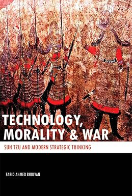 Technology, Morality and War