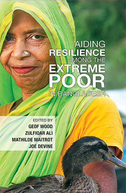 Aiding Resilience Among the Extreme Poor in Bangladesh