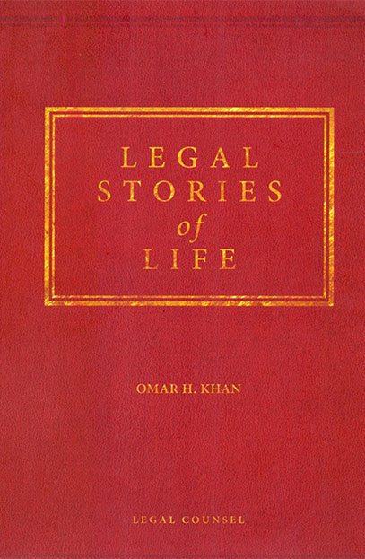 Legal Stories of Life