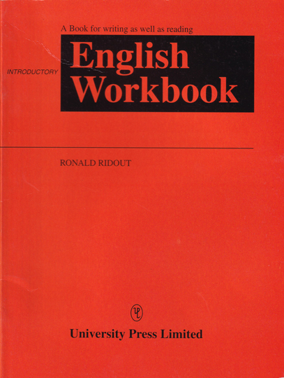 Introductory English Workbook