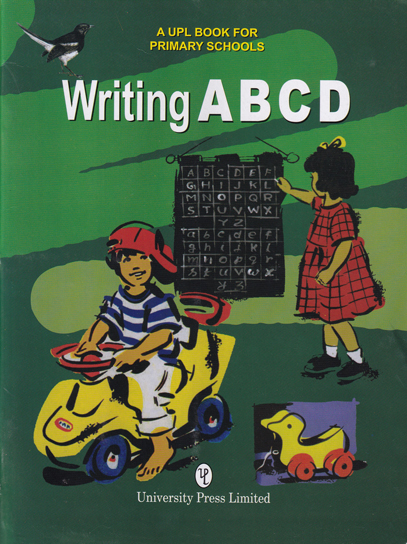 Writing ABCD